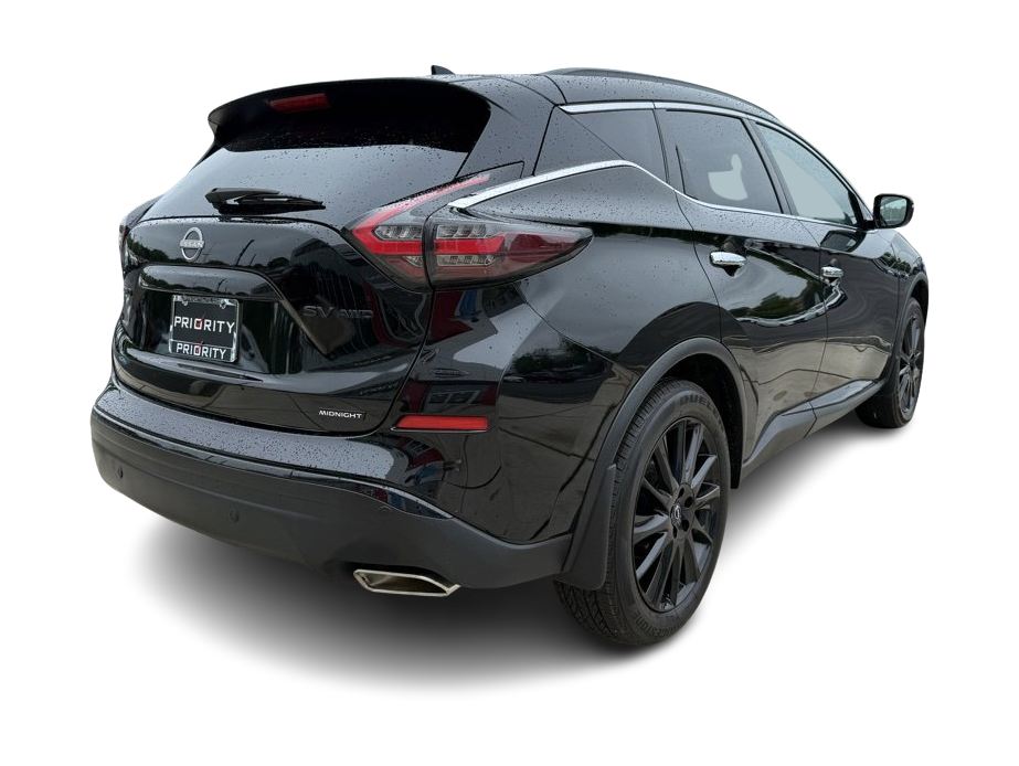 Thumbnail: 2024 Nissan Murano - 17