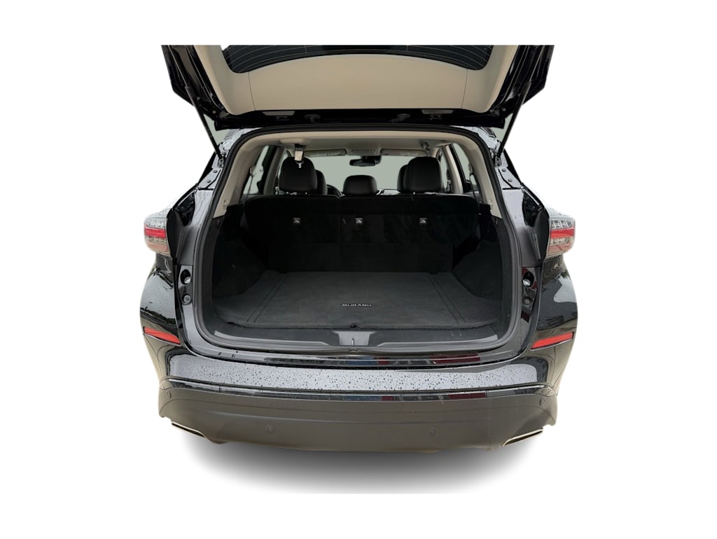 Thumbnail: 2024 Nissan Murano - 16