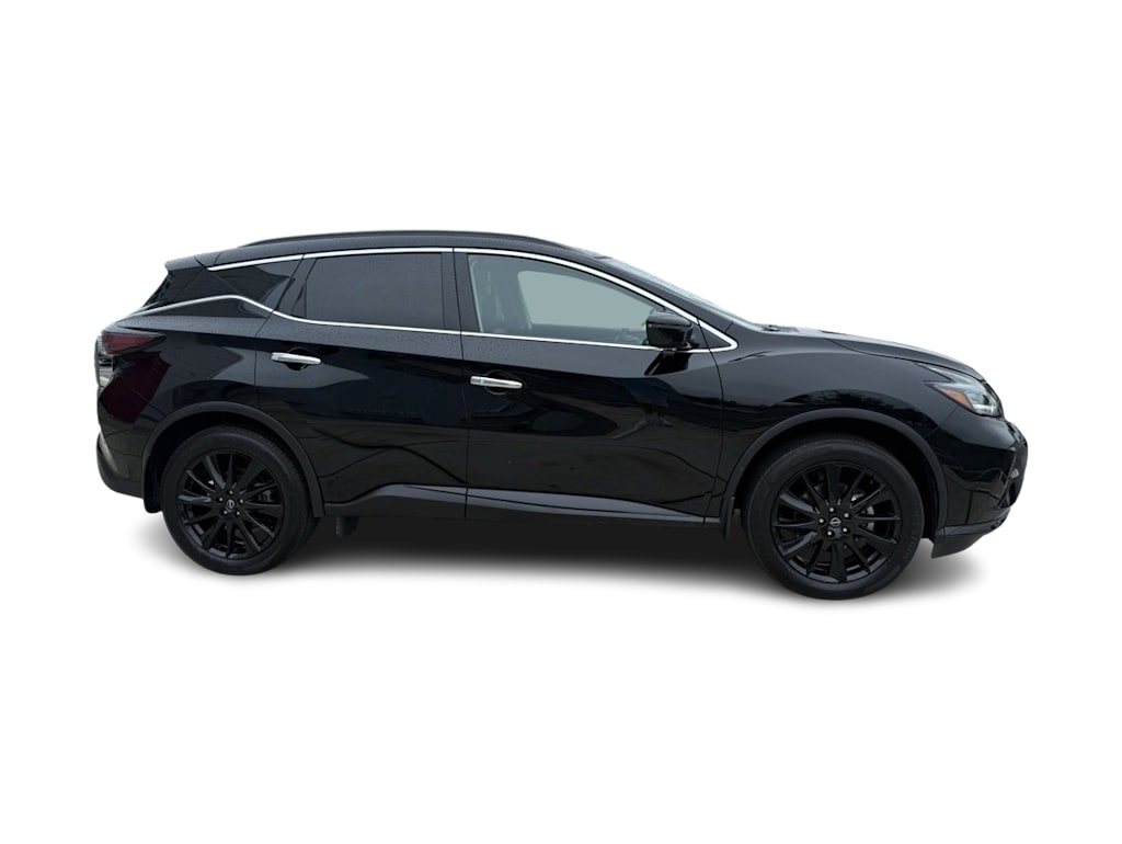 Thumbnail: 2024 Nissan Murano - 18
