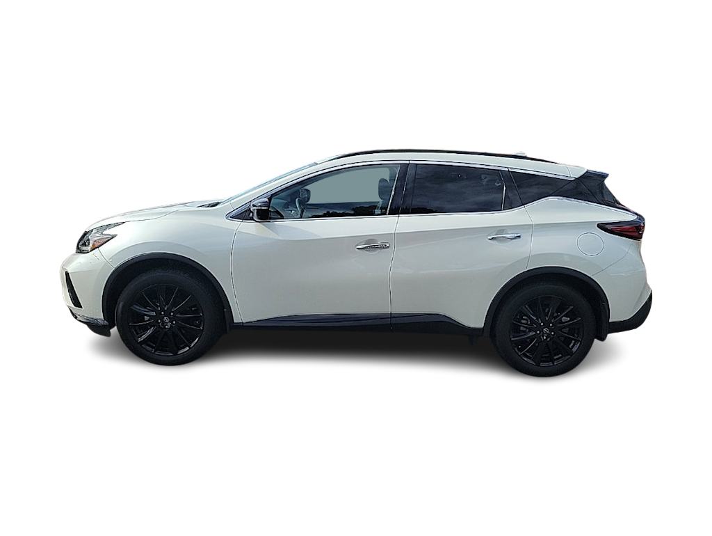 Thumbnail: 2024 Nissan Murano - 3