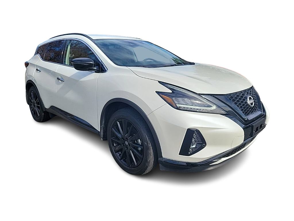 Thumbnail: 2024 Nissan Murano - 19