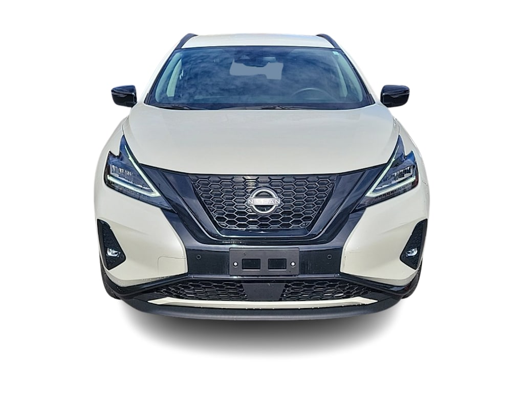 Thumbnail: 2024 Nissan Murano - 6