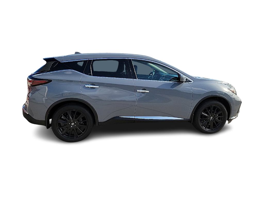 Thumbnail: 2021 Nissan Murano - 17