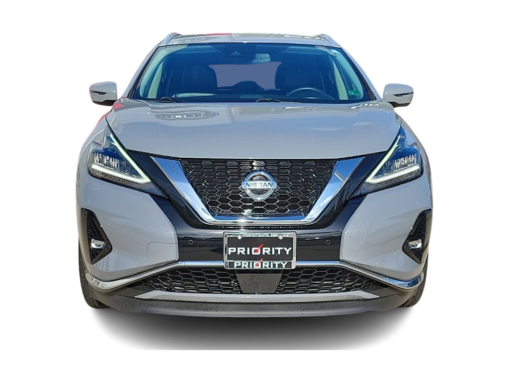 Thumbnail: 2021 Nissan Murano - 6