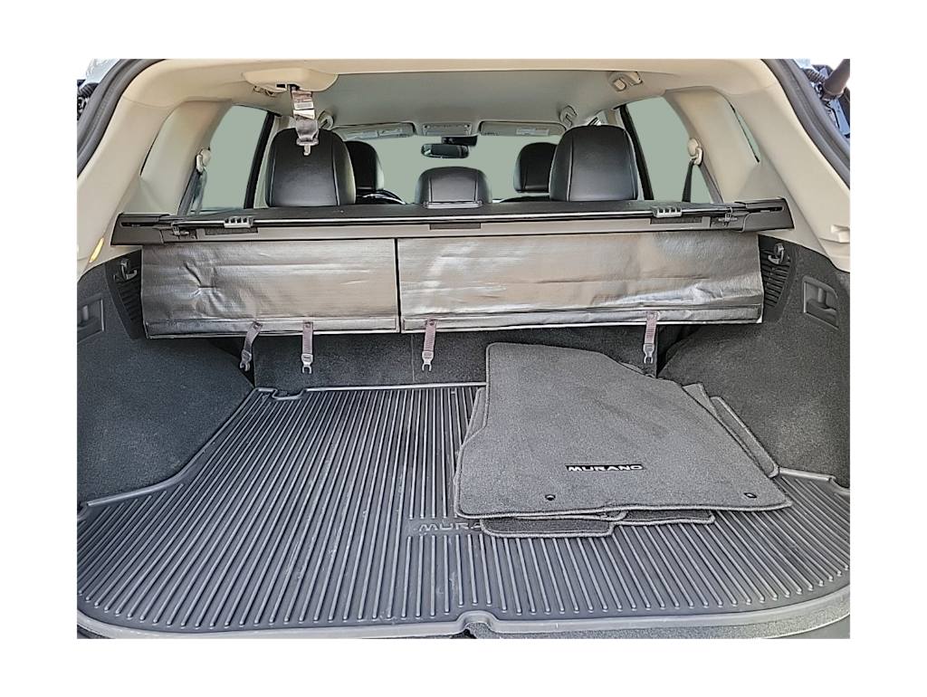 Thumbnail: 2021 Nissan Murano - 15