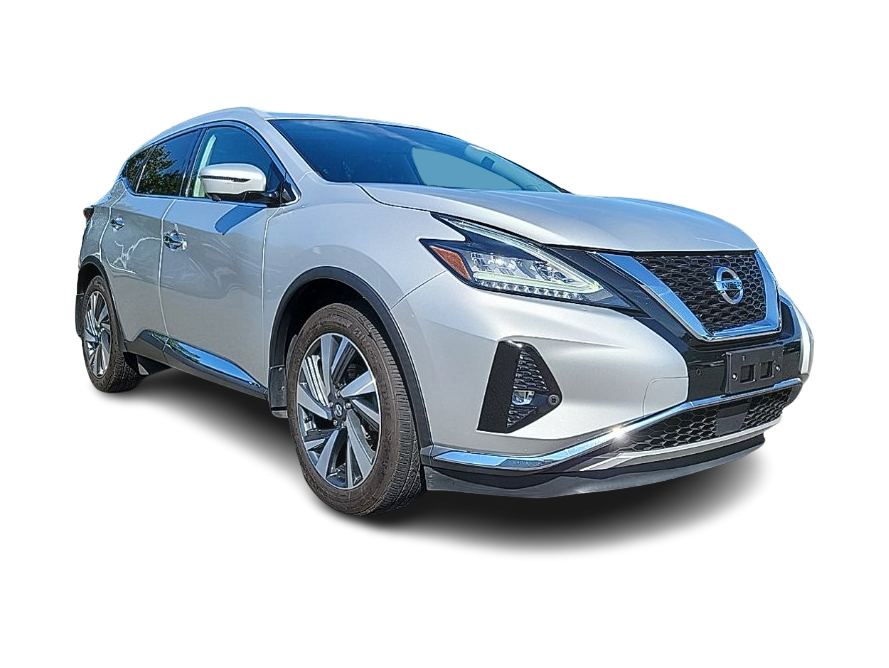 Thumbnail: 2020 Nissan Murano - 13