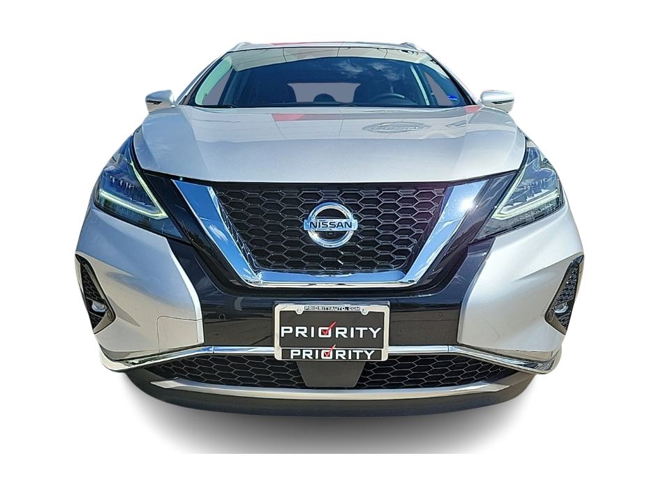 Thumbnail: 2020 Nissan Murano - 5