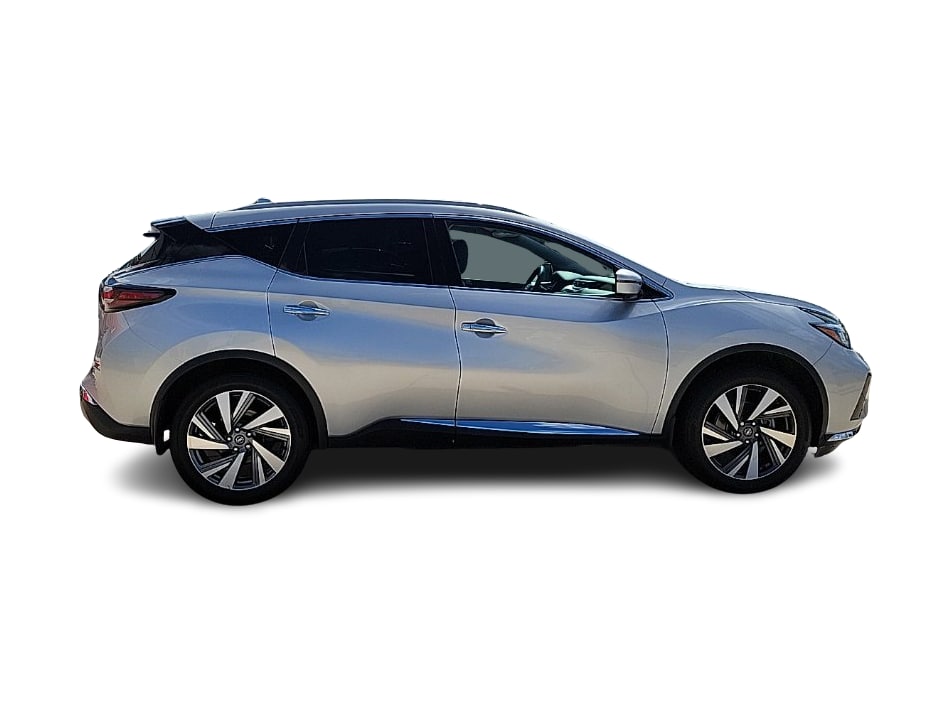 Thumbnail: 2020 Nissan Murano - 17