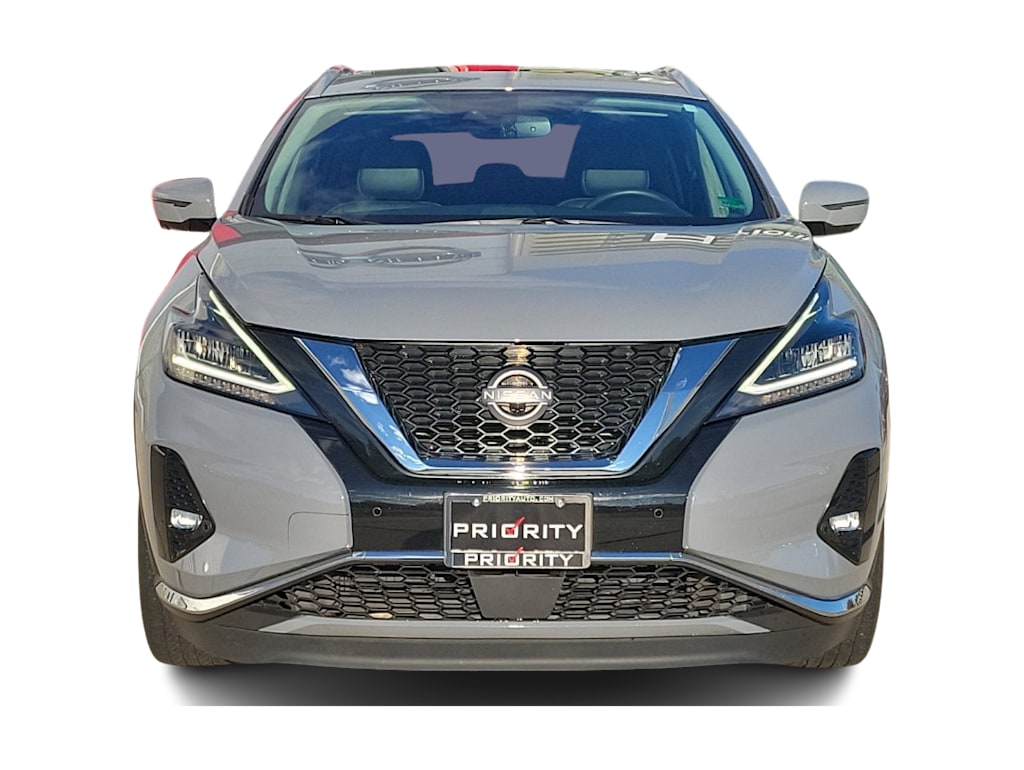 Thumbnail: 2023 Nissan Murano - 6