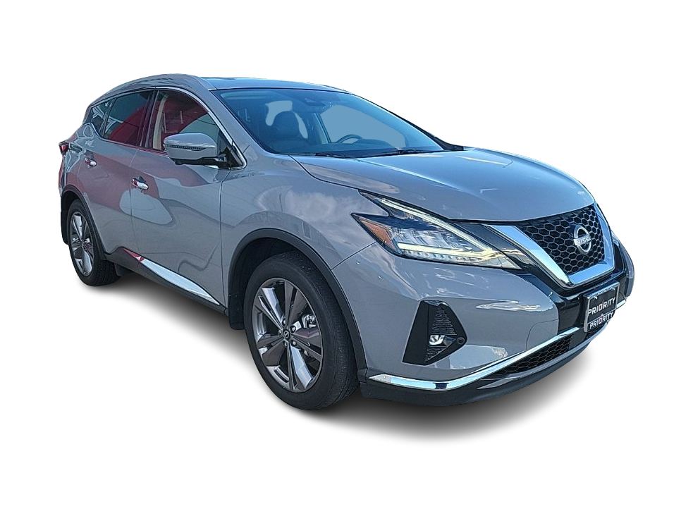 Thumbnail: 2023 Nissan Murano - 21