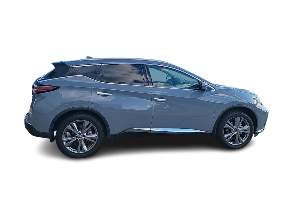 Thumbnail: 2023 Nissan Murano - 20