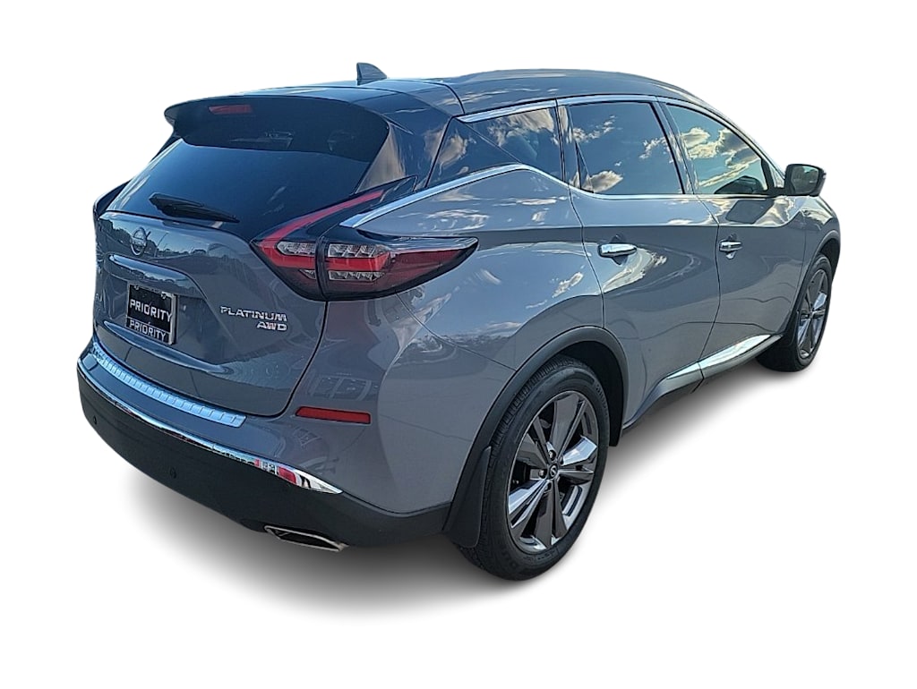 Thumbnail: 2023 Nissan Murano - 19