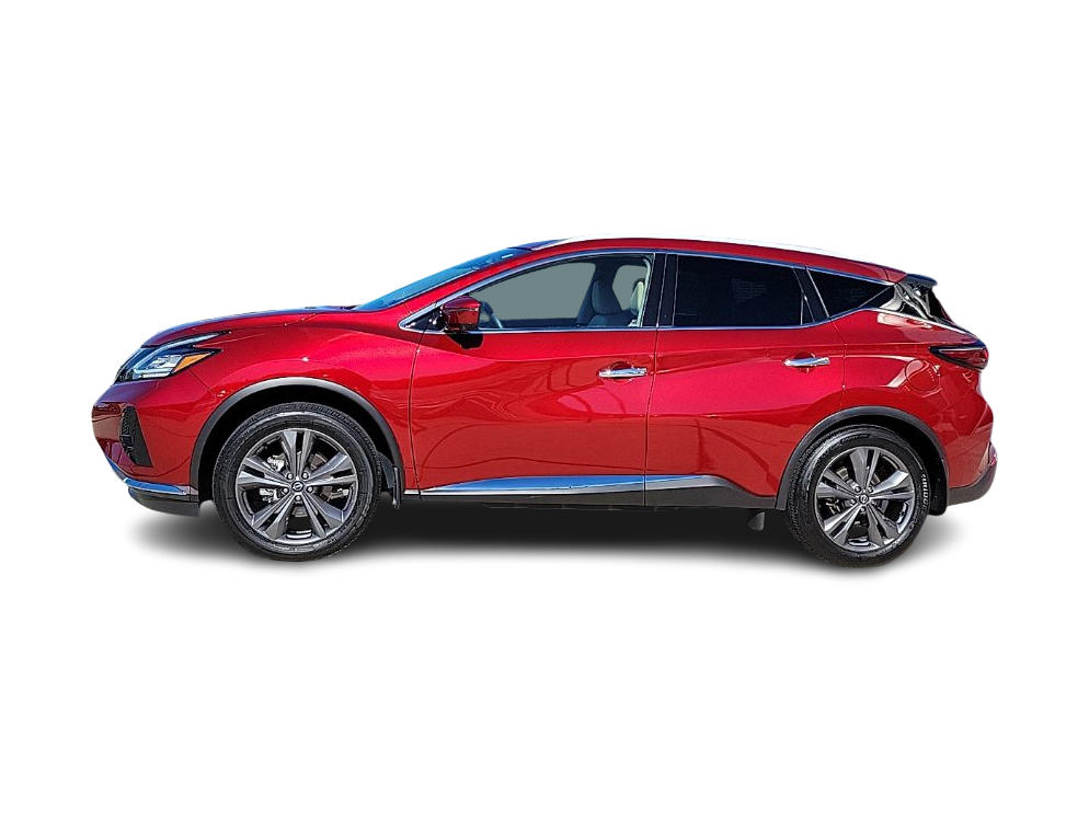 Thumbnail: 2024 Nissan Murano - 3