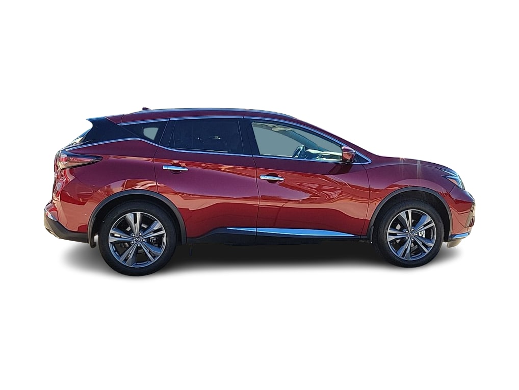 Thumbnail: 2024 Nissan Murano - 19
