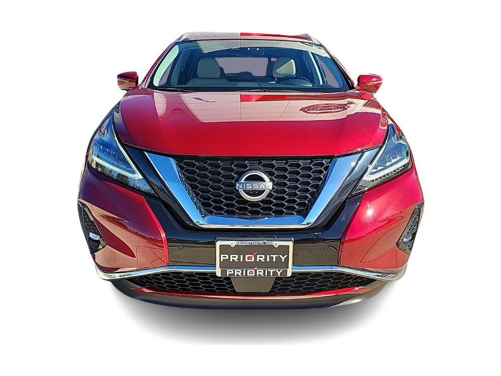 Thumbnail: 2024 Nissan Murano - 5