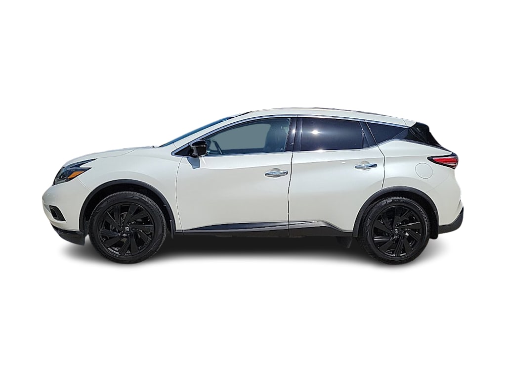 Thumbnail: 2018 Nissan Murano - 3