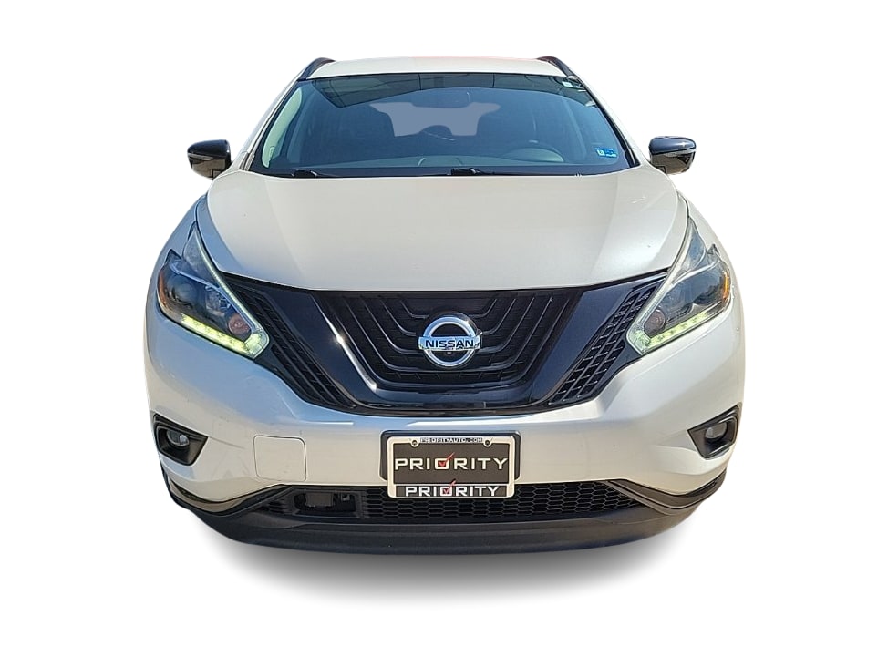 Thumbnail: 2018 Nissan Murano - 5