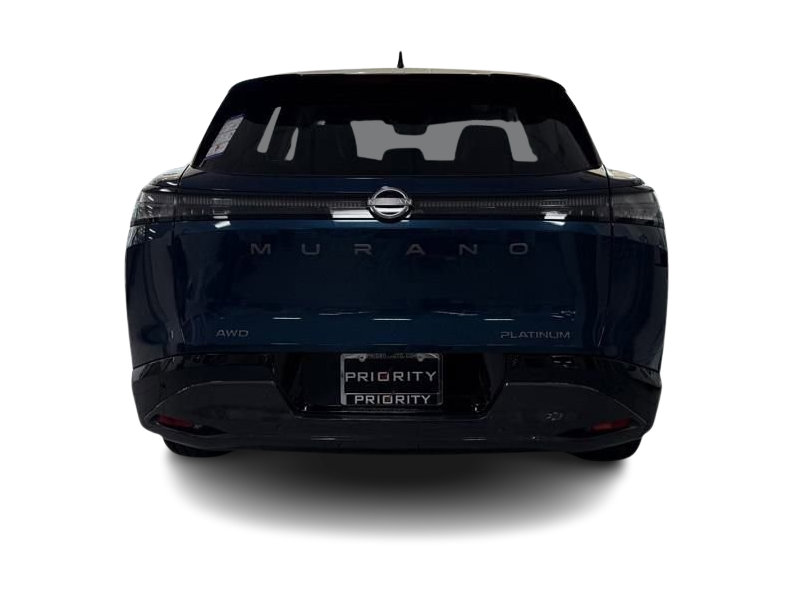 Thumbnail: 2026 Nissan Murano - 5