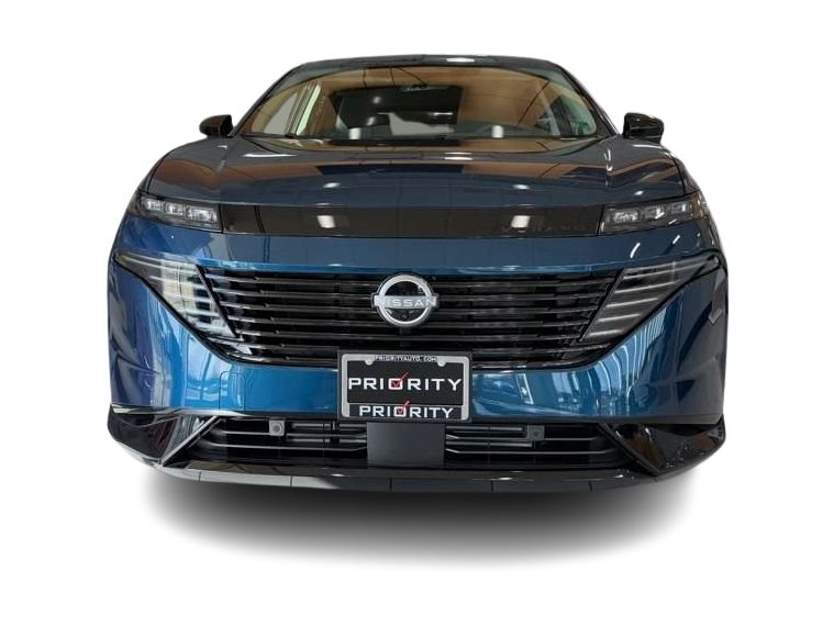 Thumbnail: 2026 Nissan Murano - 18
