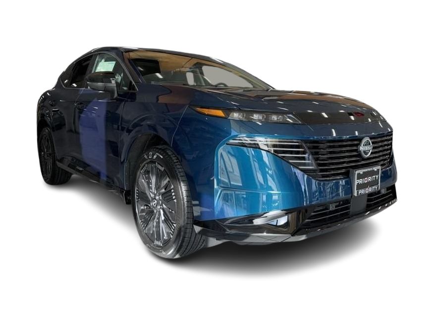 Thumbnail: 2026 Nissan Murano - 17