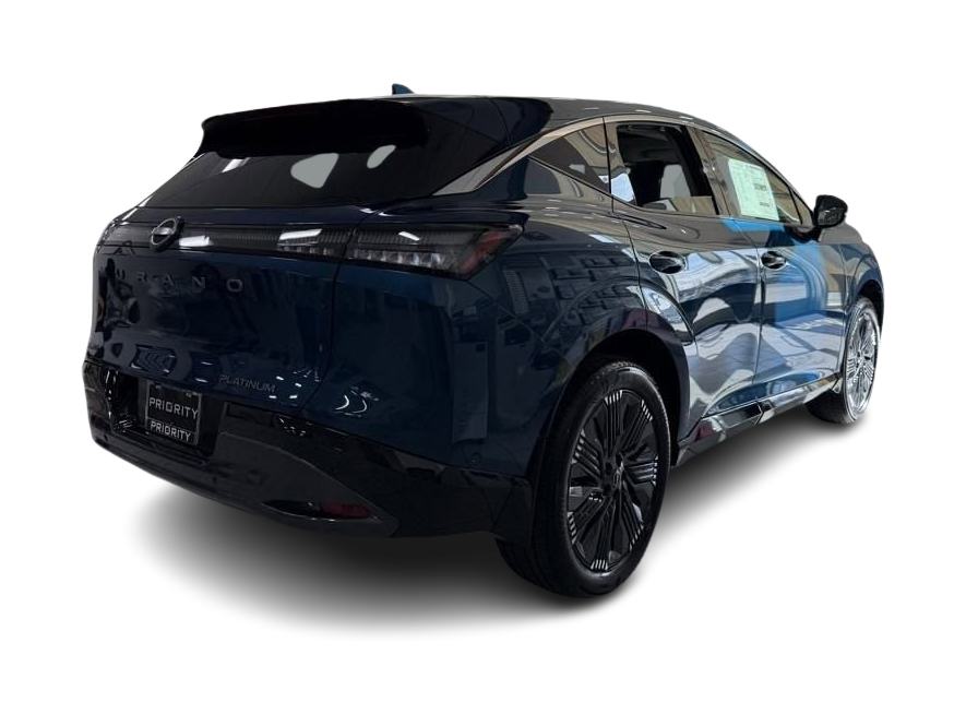 Thumbnail: 2026 Nissan Murano - 16