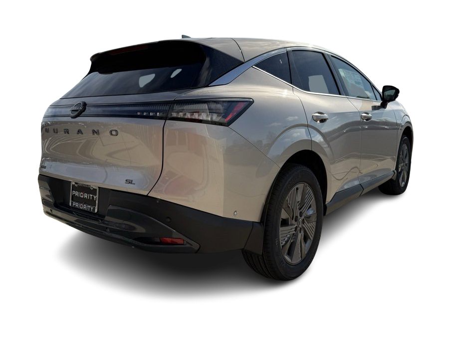 Thumbnail: 2025 Nissan Murano - 15