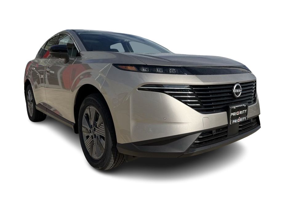 Thumbnail: 2025 Nissan Murano - 17