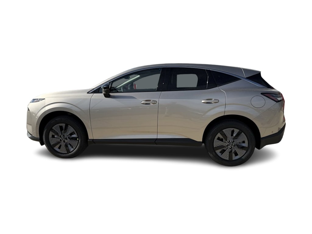 Thumbnail: 2025 Nissan Murano - 3