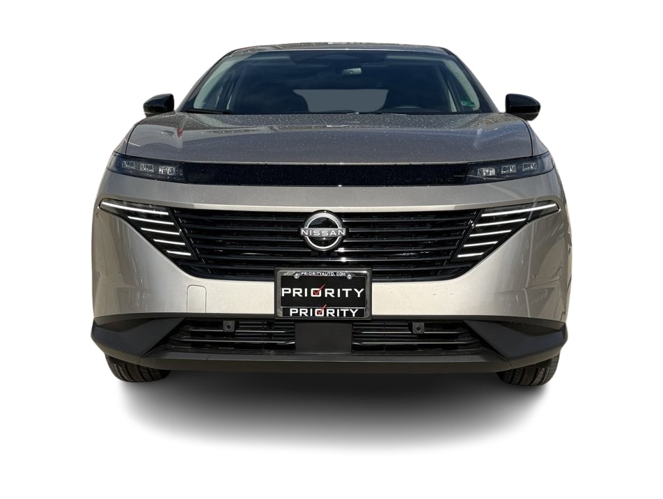 Thumbnail: 2025 Nissan Murano - 6