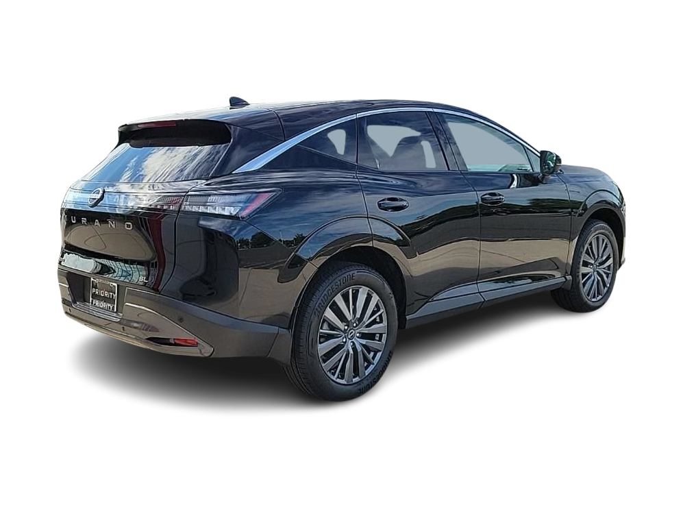 Thumbnail: 2026 Nissan Murano - 15