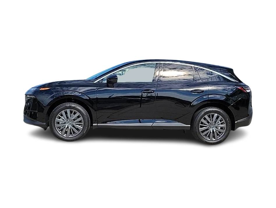 Thumbnail: 2026 Nissan Murano - 3