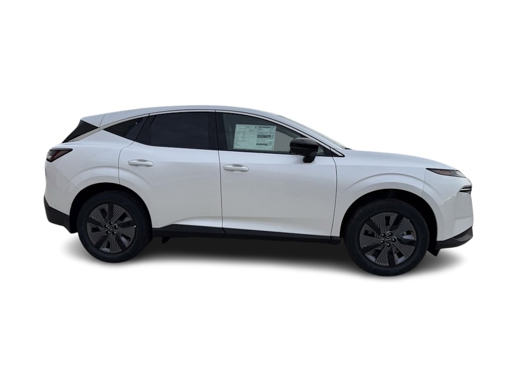 Thumbnail: 2026 Nissan Murano - 18