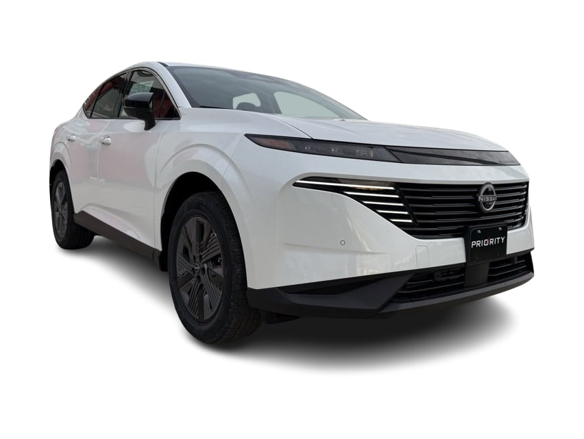 Thumbnail: 2026 Nissan Murano - 19