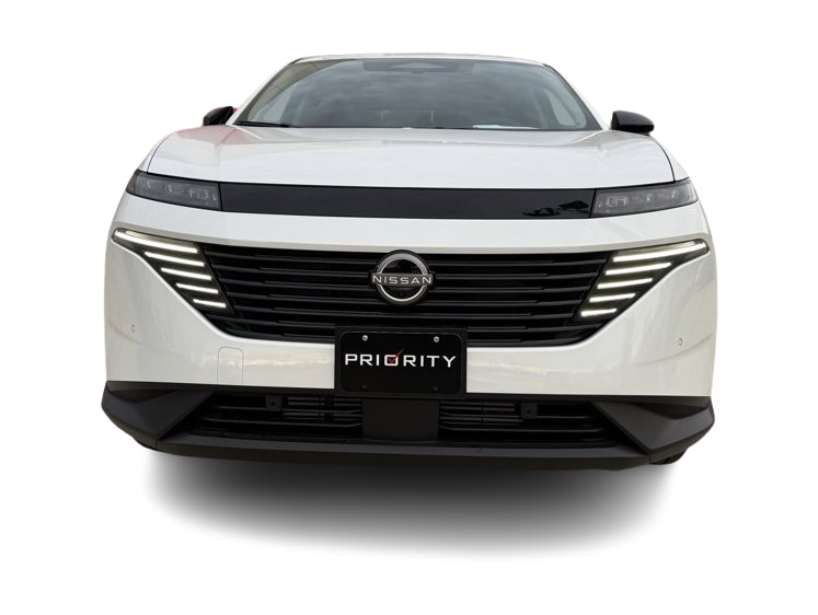 Thumbnail: 2026 Nissan Murano - 20