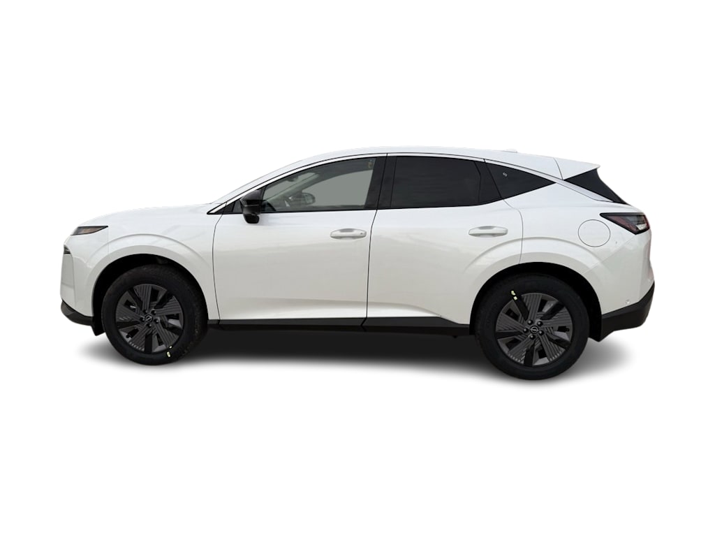 Thumbnail: 2026 Nissan Murano - 3