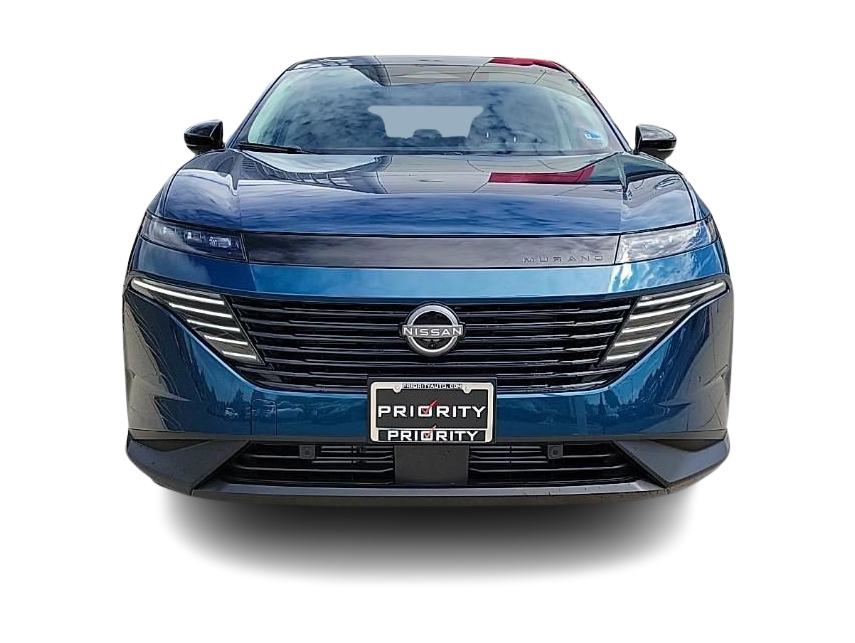 Thumbnail: 2026 Nissan Murano - 5