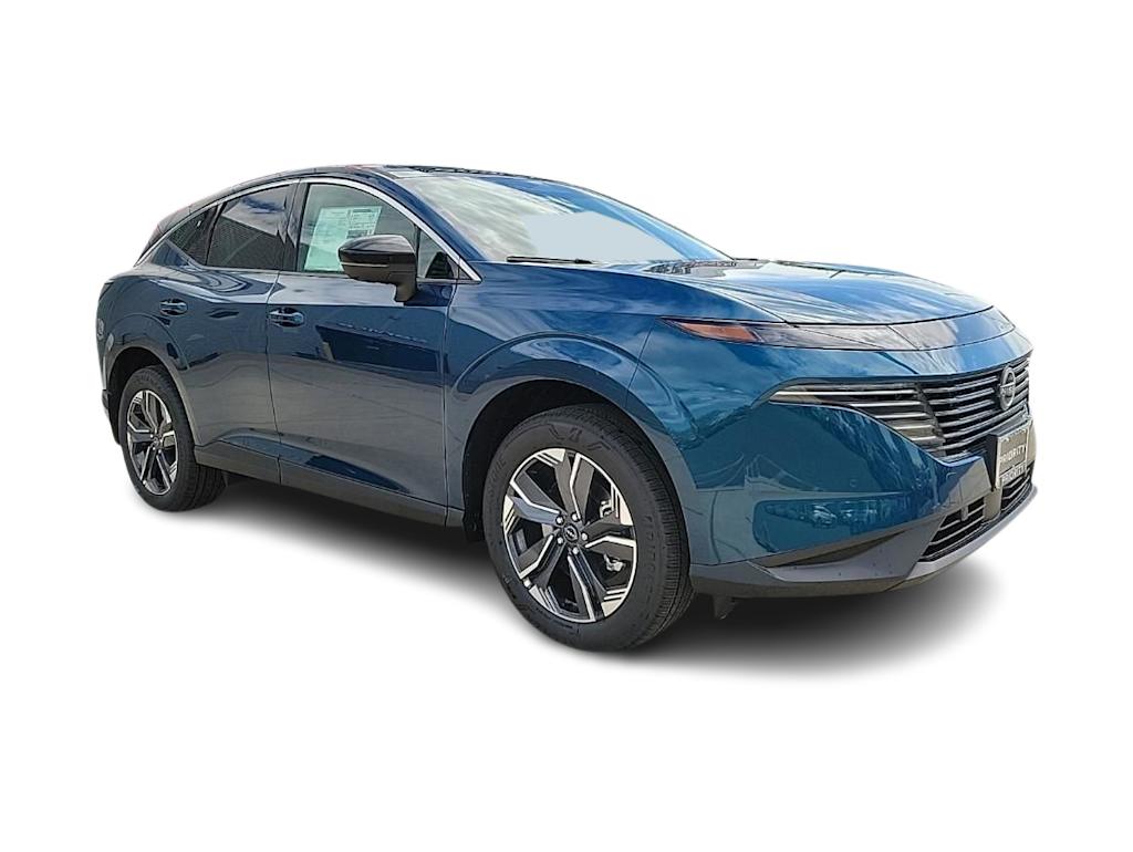 Thumbnail: 2026 Nissan Murano - 18