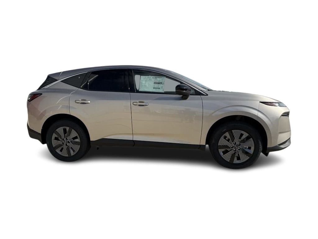 Thumbnail: 2026 Nissan Murano - 19