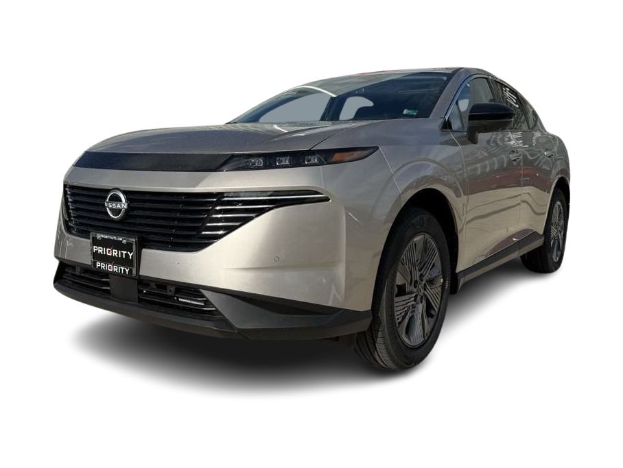 Thumbnail: 2026 Nissan Murano - 17