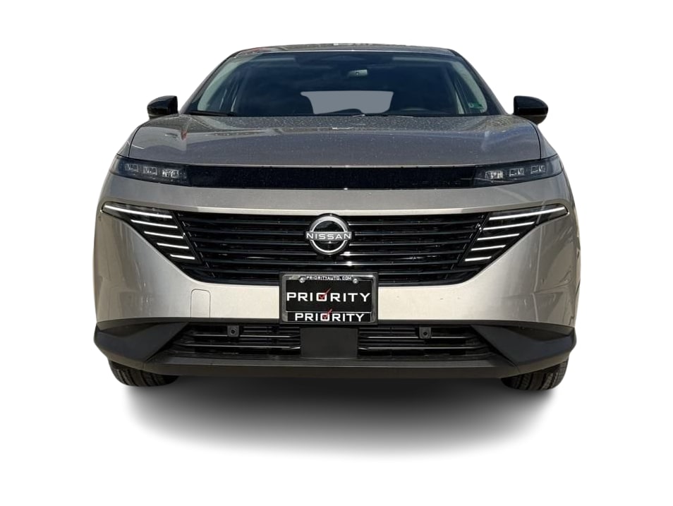 Thumbnail: 2026 Nissan Murano - 5