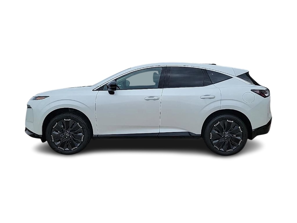 Thumbnail: 2026 Nissan Murano - 3