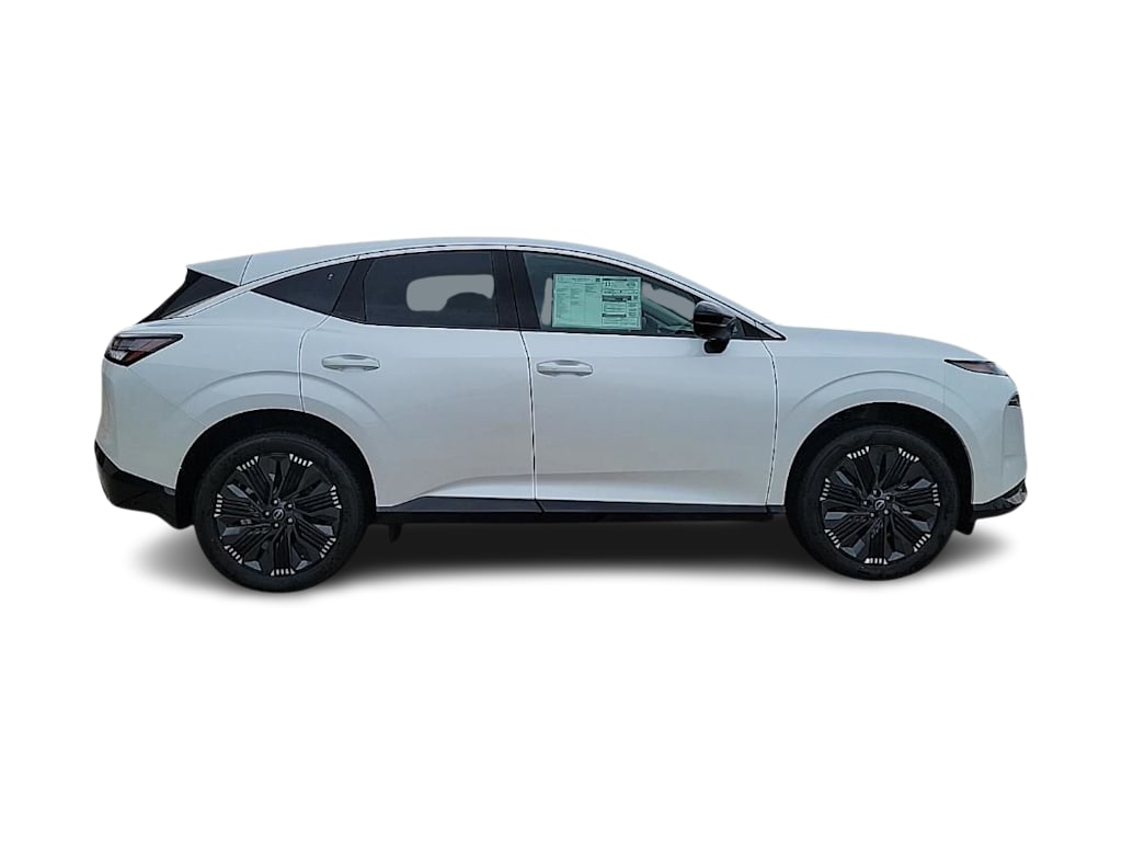 Thumbnail: 2026 Nissan Murano - 19