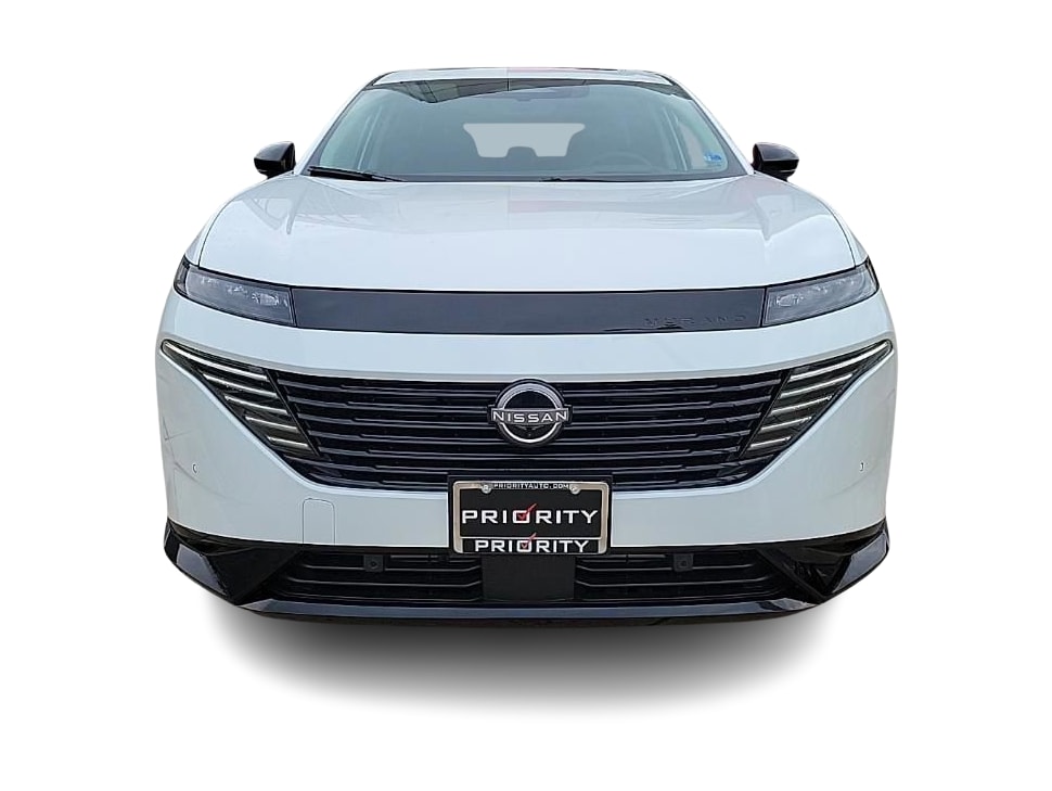 Thumbnail: 2026 Nissan Murano - 6