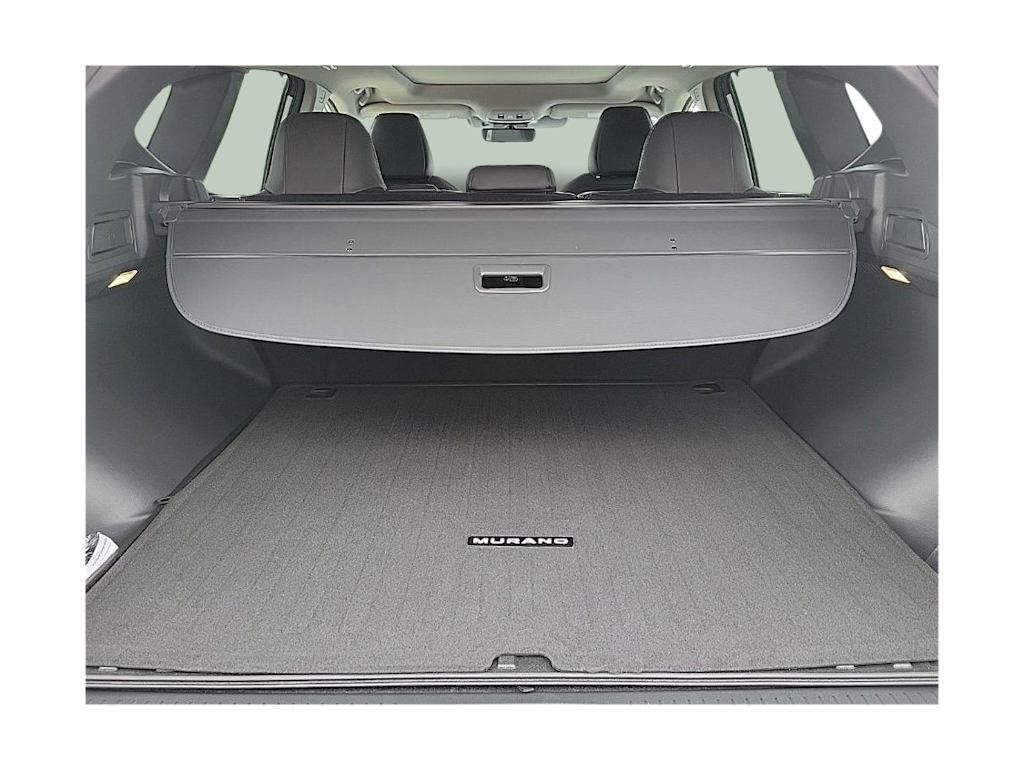 Thumbnail: 2026 Nissan Murano - 12