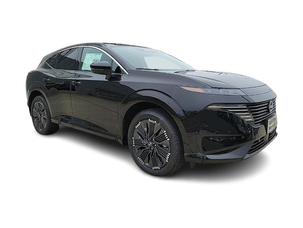 Thumbnail: 2026 Nissan Murano - 16