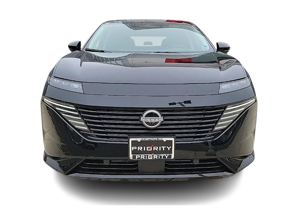 Thumbnail: 2026 Nissan Murano - 5