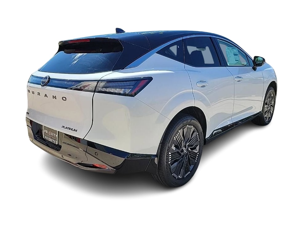 Thumbnail: 2026 Nissan Murano - 9
