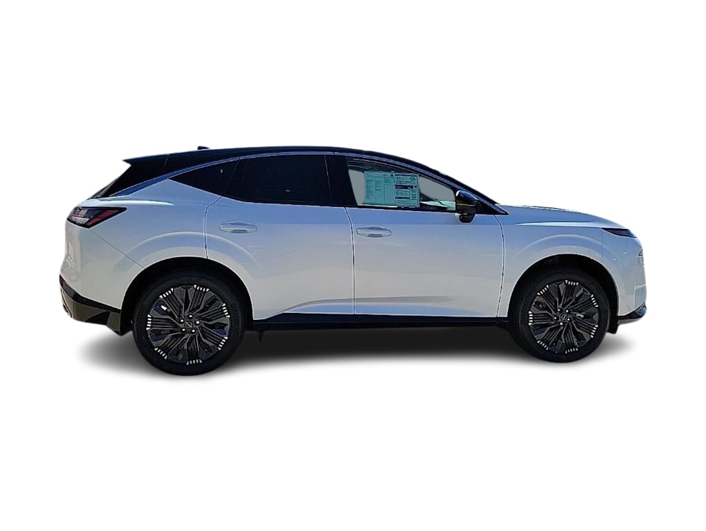 Thumbnail: 2026 Nissan Murano - 10