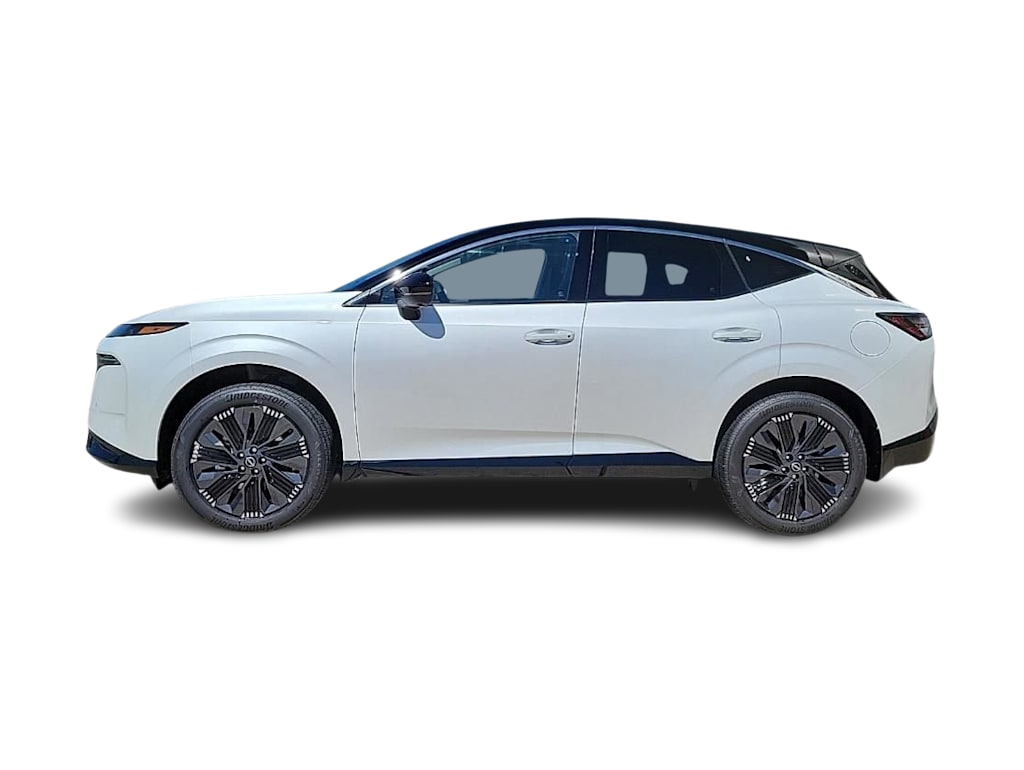 Thumbnail: 2026 Nissan Murano - 2