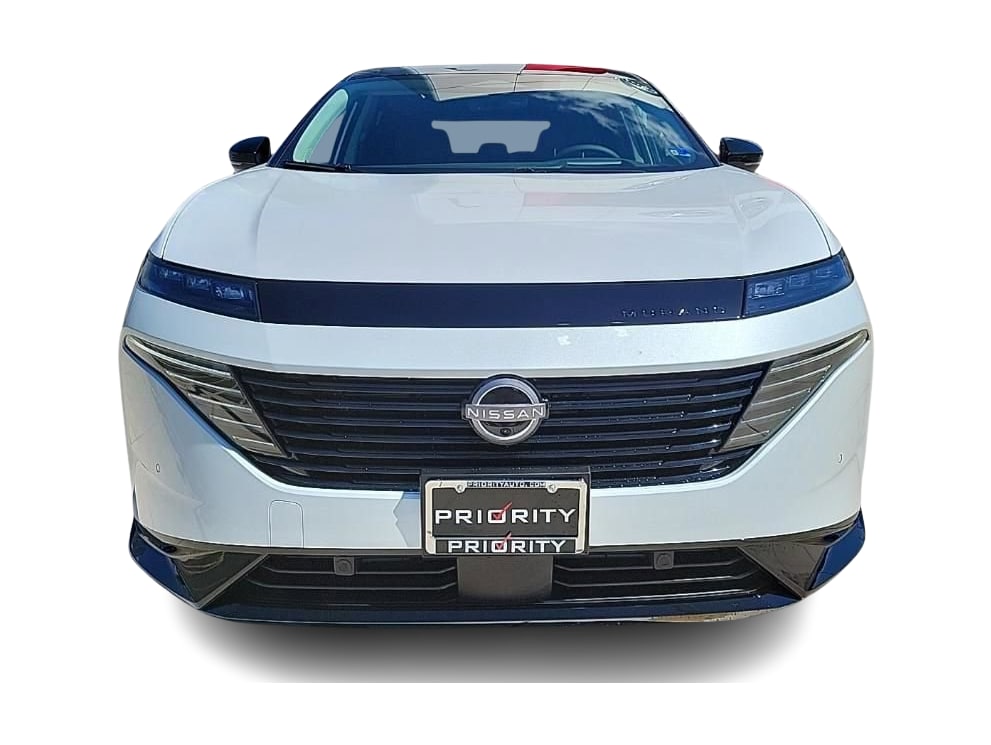 Thumbnail: 2026 Nissan Murano - 5